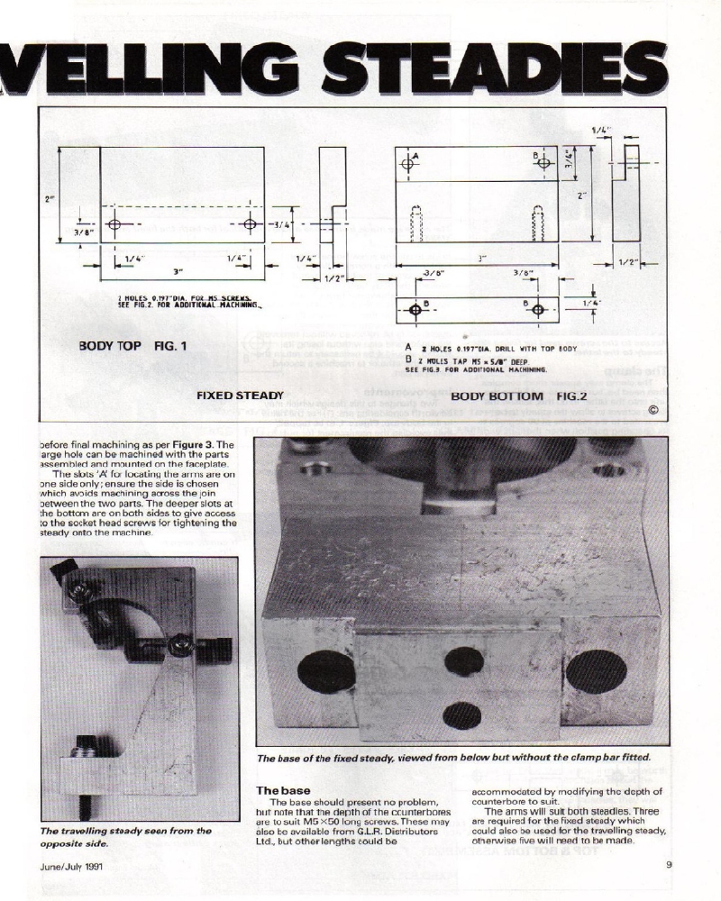 Model Engineers 1991-005